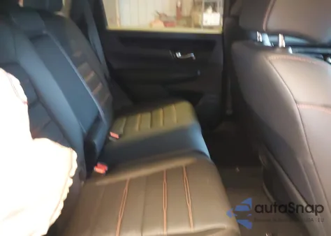 2023 Honda Cr-V Hybrid Sport Touring из США, поврежденный, VIN 2HKRS6H9XPH804181